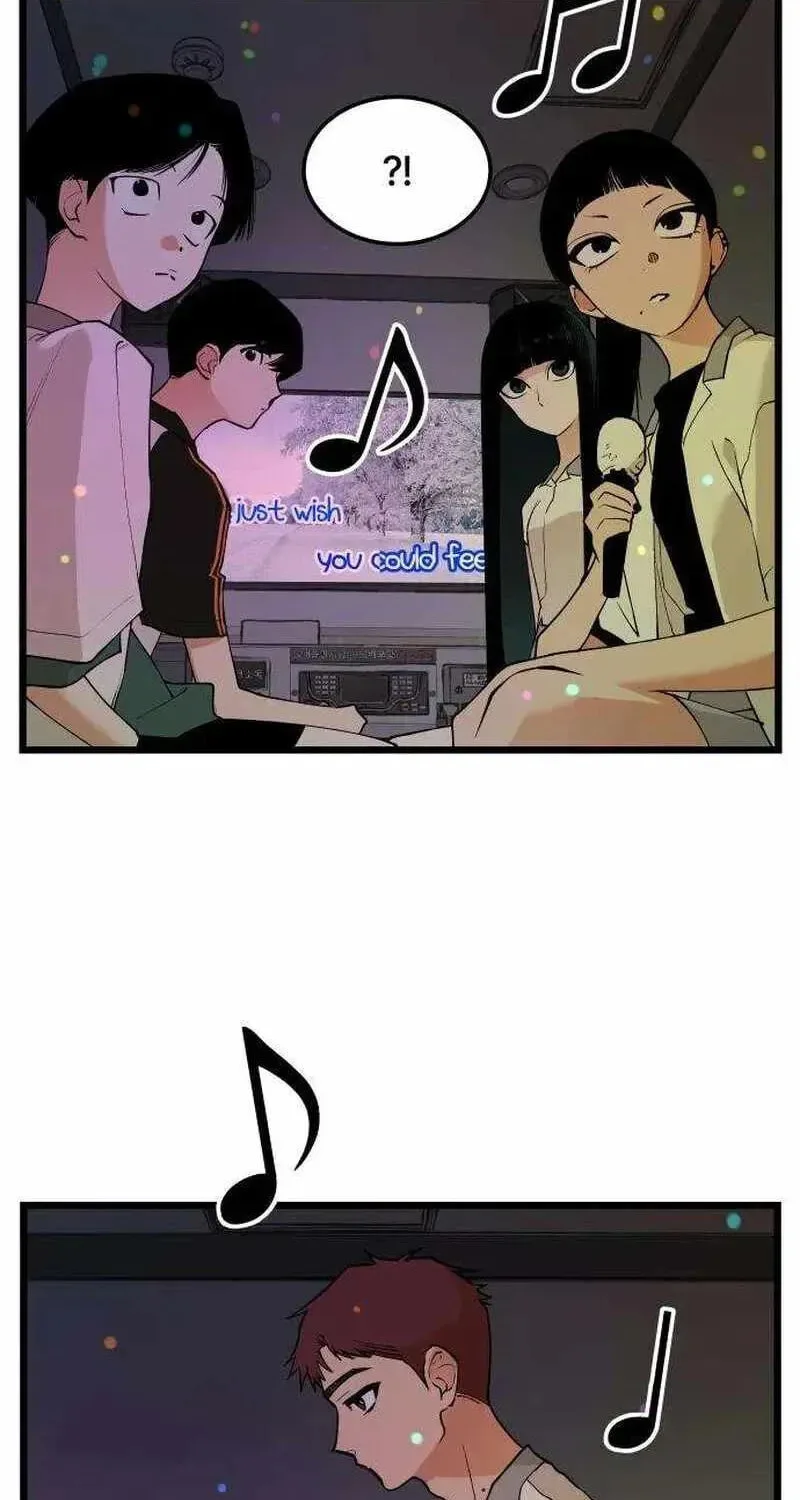 I Dare You Chapter 18 page 24