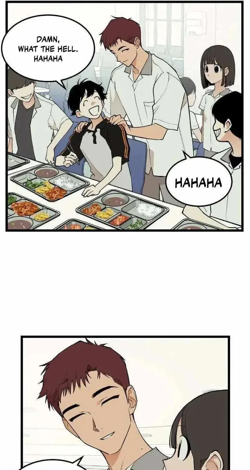I Dare You Chapter 18 page 12