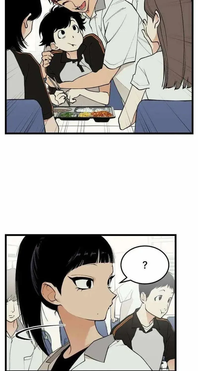 I Dare You Chapter 18 page 10