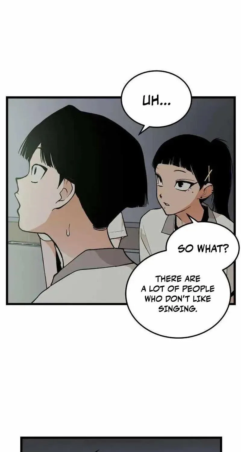 I Dare You Chapter 18 page 32