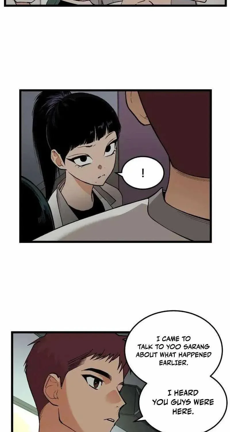 I Dare You Chapter 18 page 29