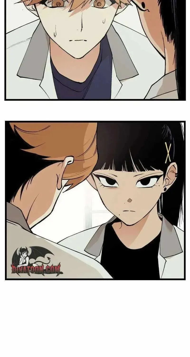 I Dare You Chapter 18 page 3