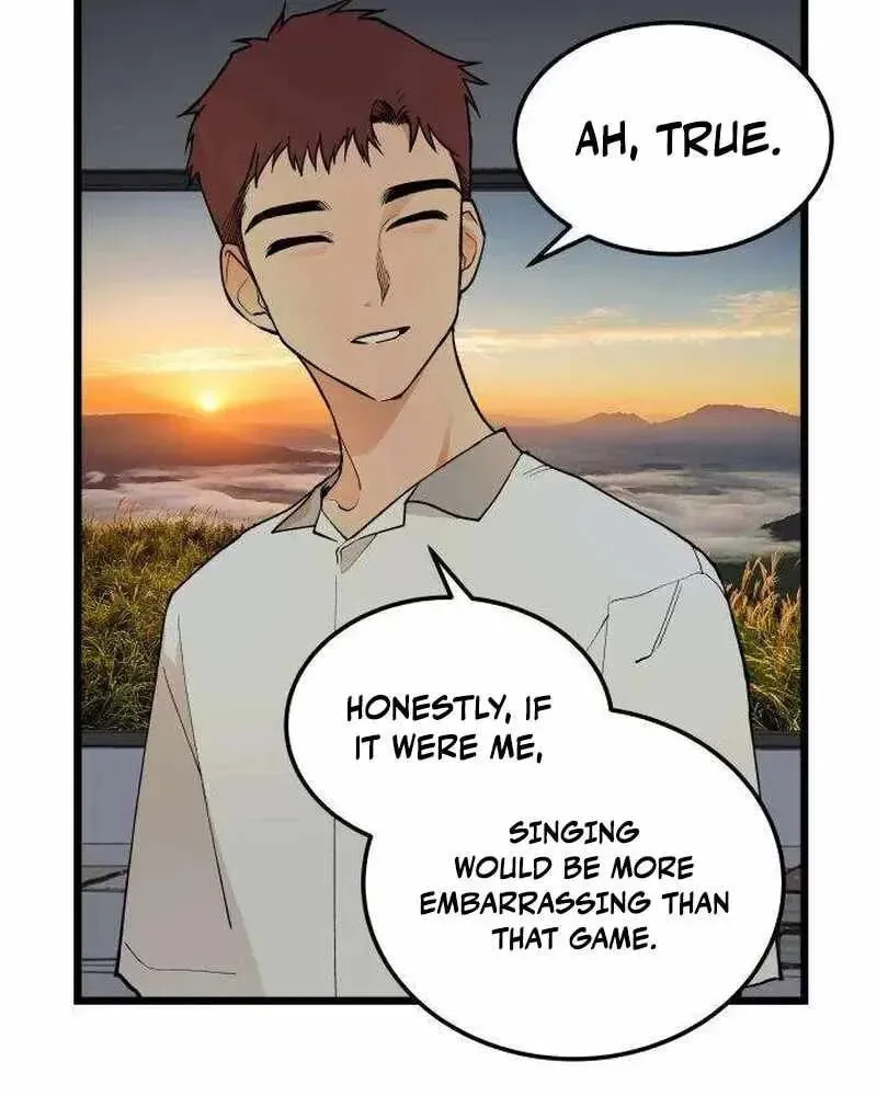 I Dare You Chapter 18 page 33