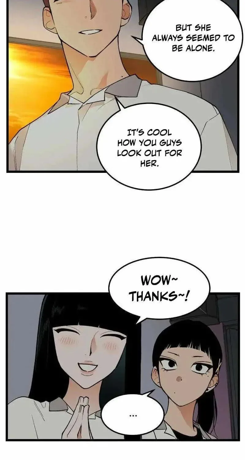 I Dare You Chapter 18 page 35