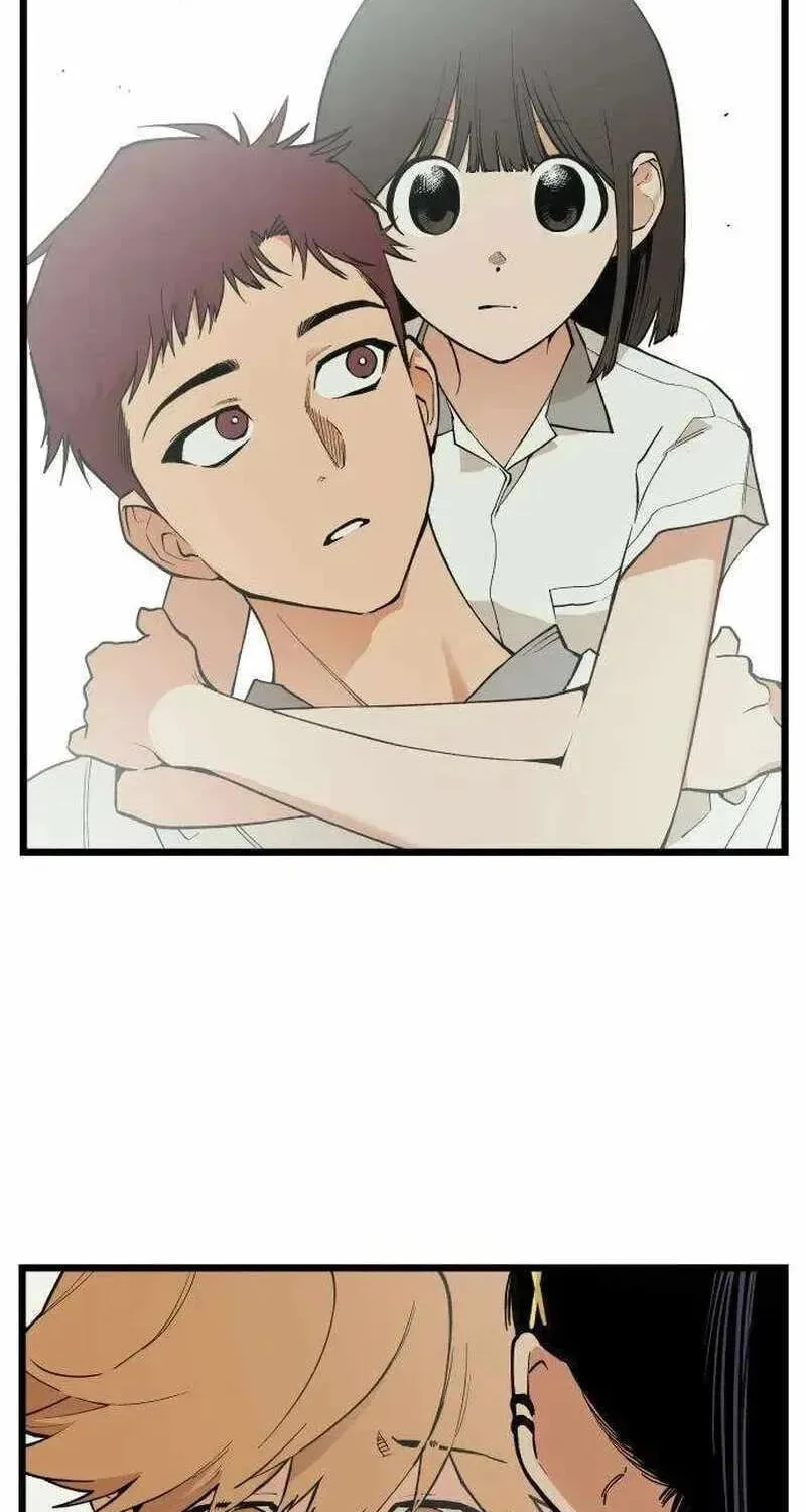 I Dare You Chapter 18 page 2