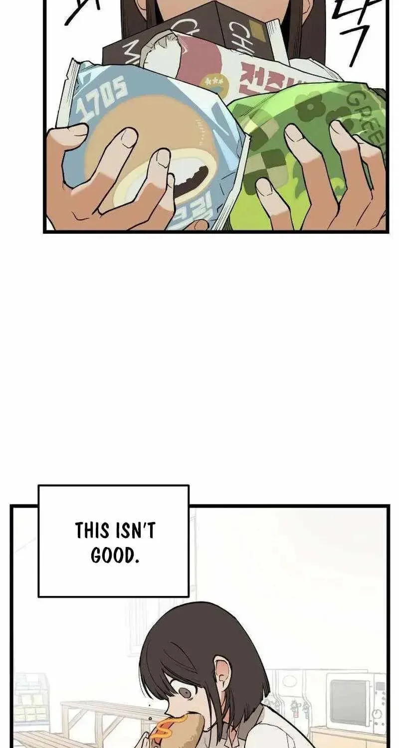 I Dare You Chapter 18 page 40