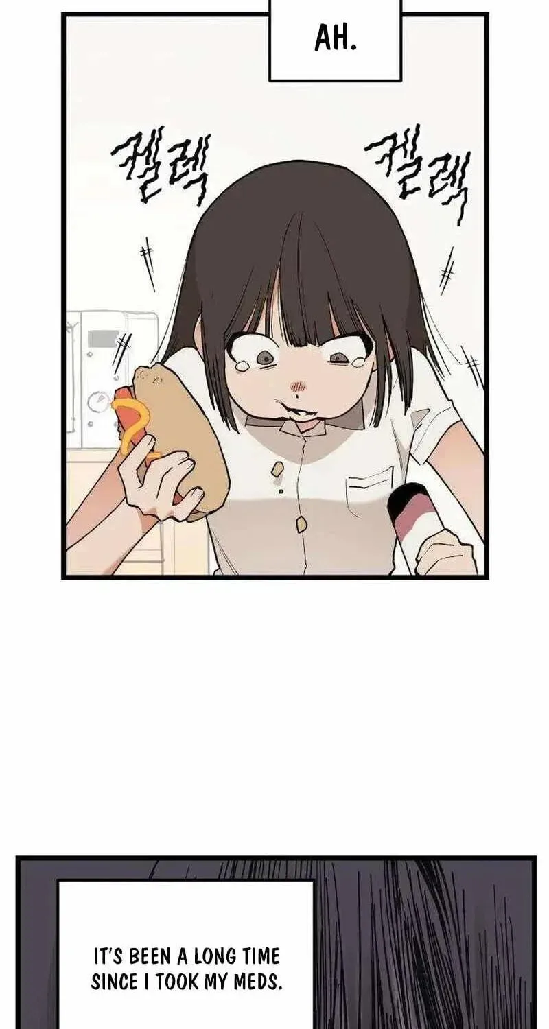 I Dare You Chapter 18 page 43