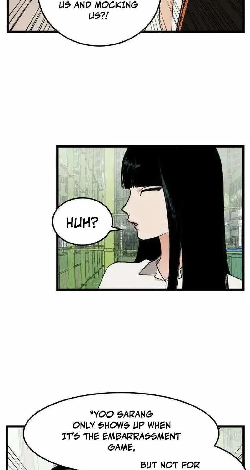 I Dare You Chapter 18 page 49