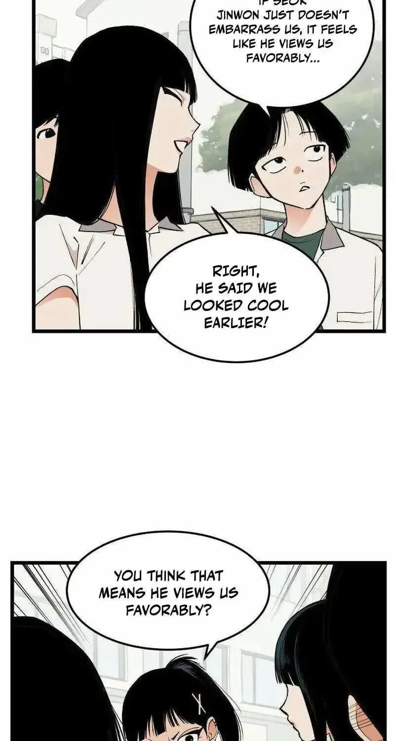 I Dare You Chapter 18 page 47