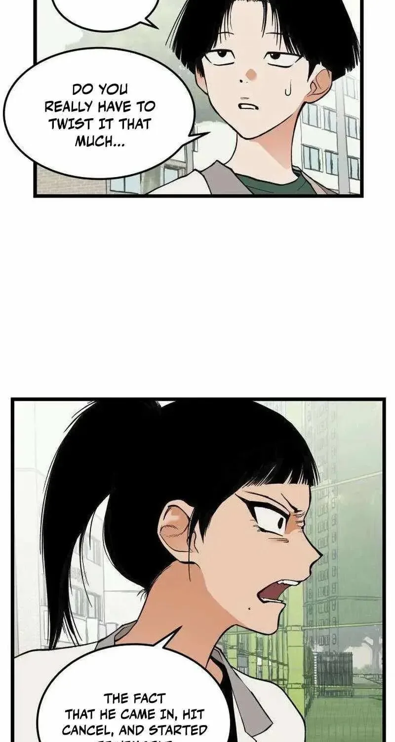 I Dare You Chapter 18 page 51