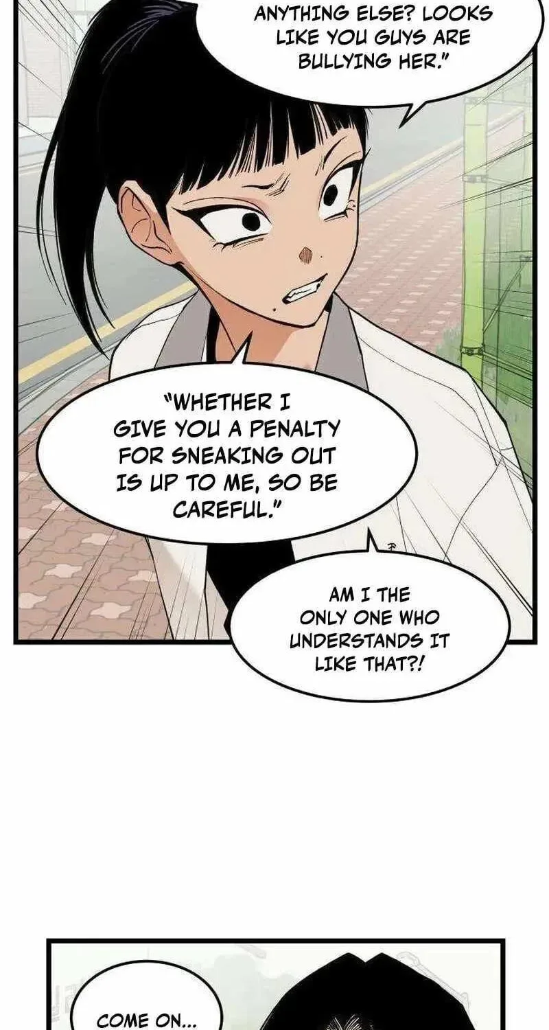 I Dare You Chapter 18 page 50