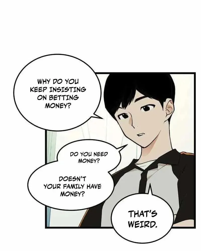 I Dare You Chapter 18 page 55