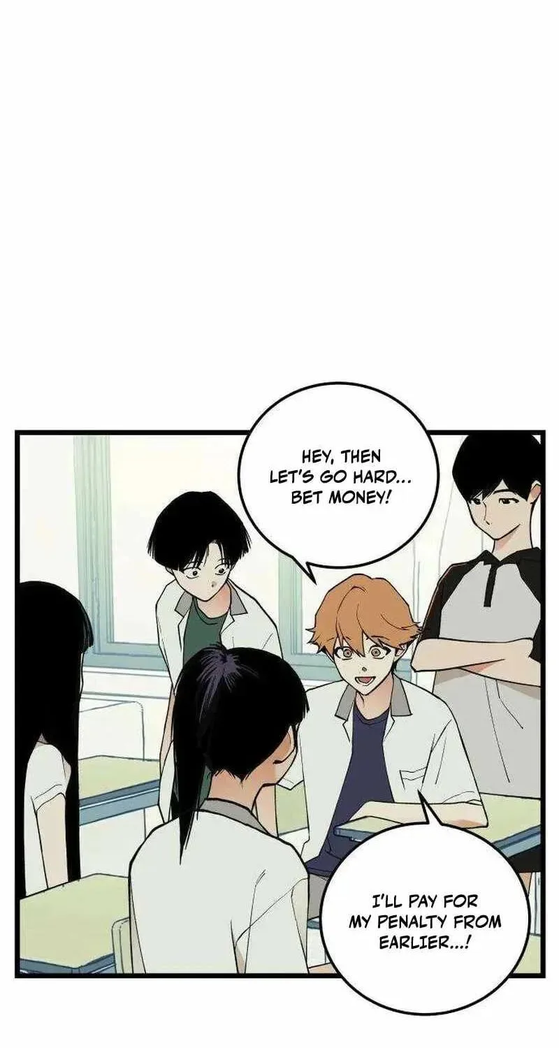 I Dare You Chapter 18 page 54