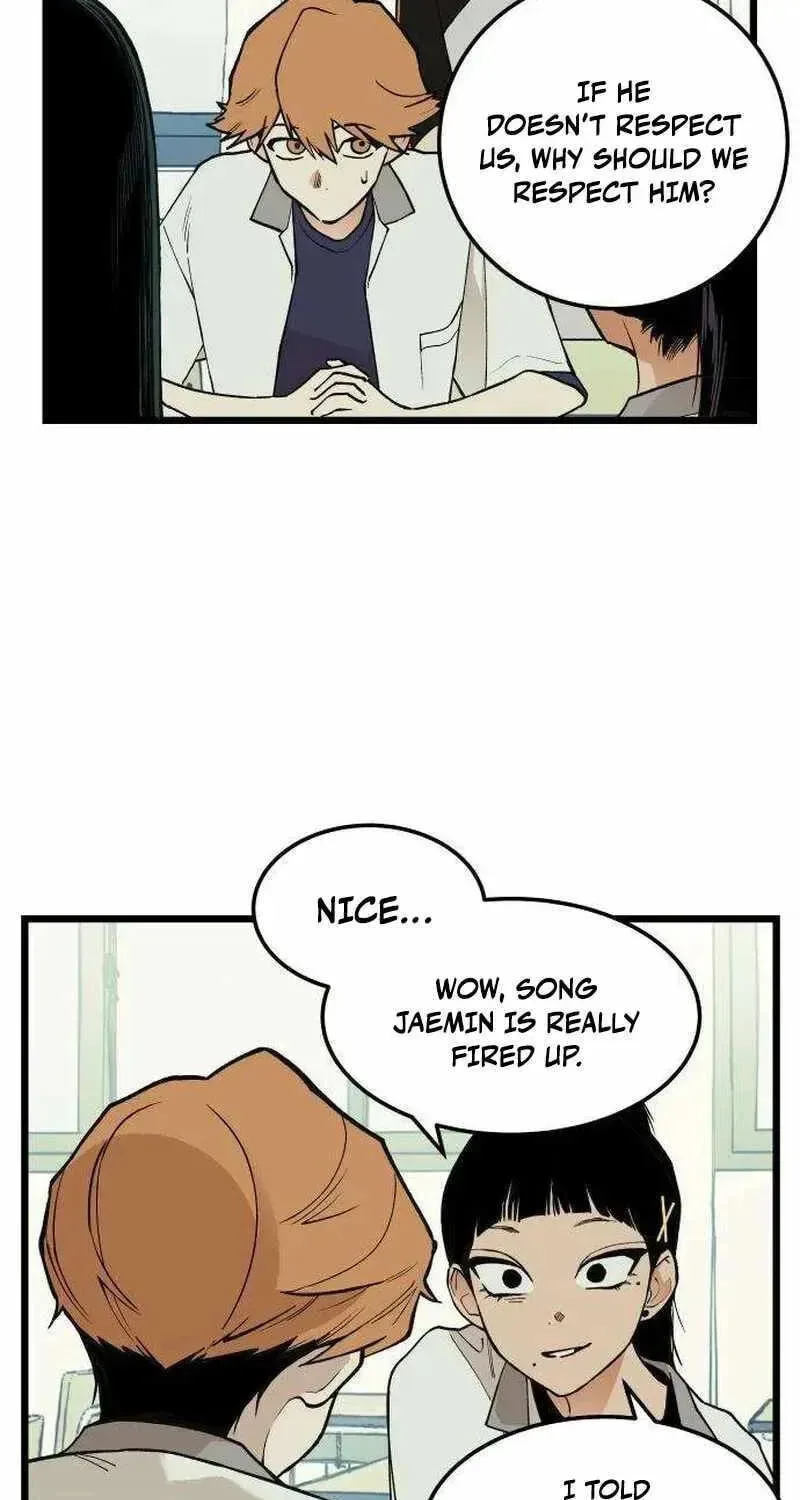I Dare You Chapter 18 page 58