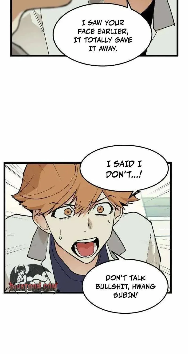 I Dare You Chapter 18 page 62