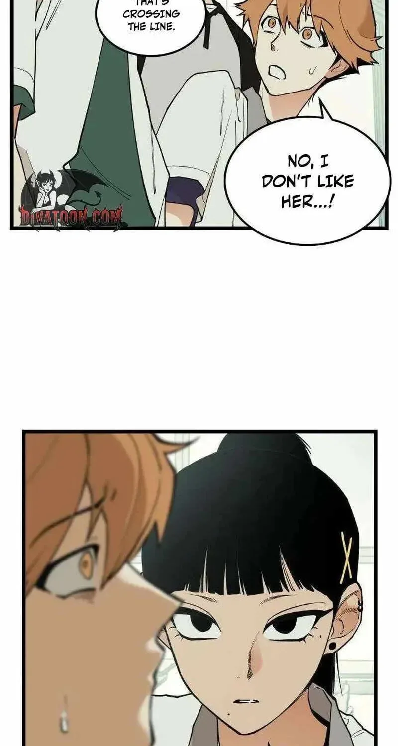I Dare You Chapter 18 page 61