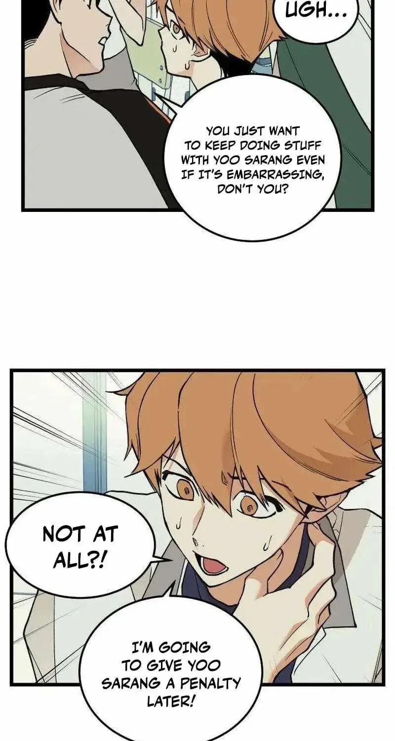 I Dare You Chapter 18 page 64