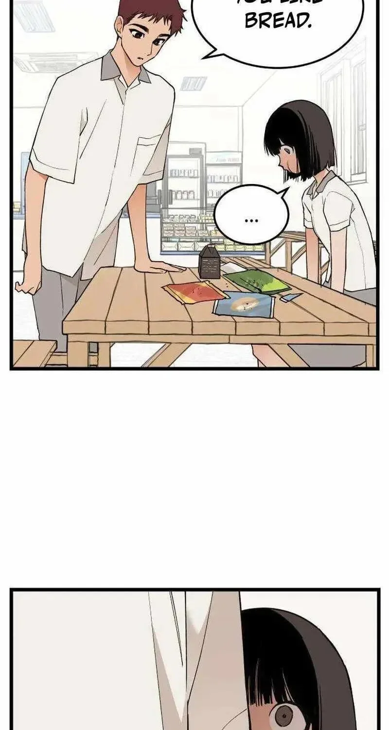 I Dare You Chapter 18 page 68