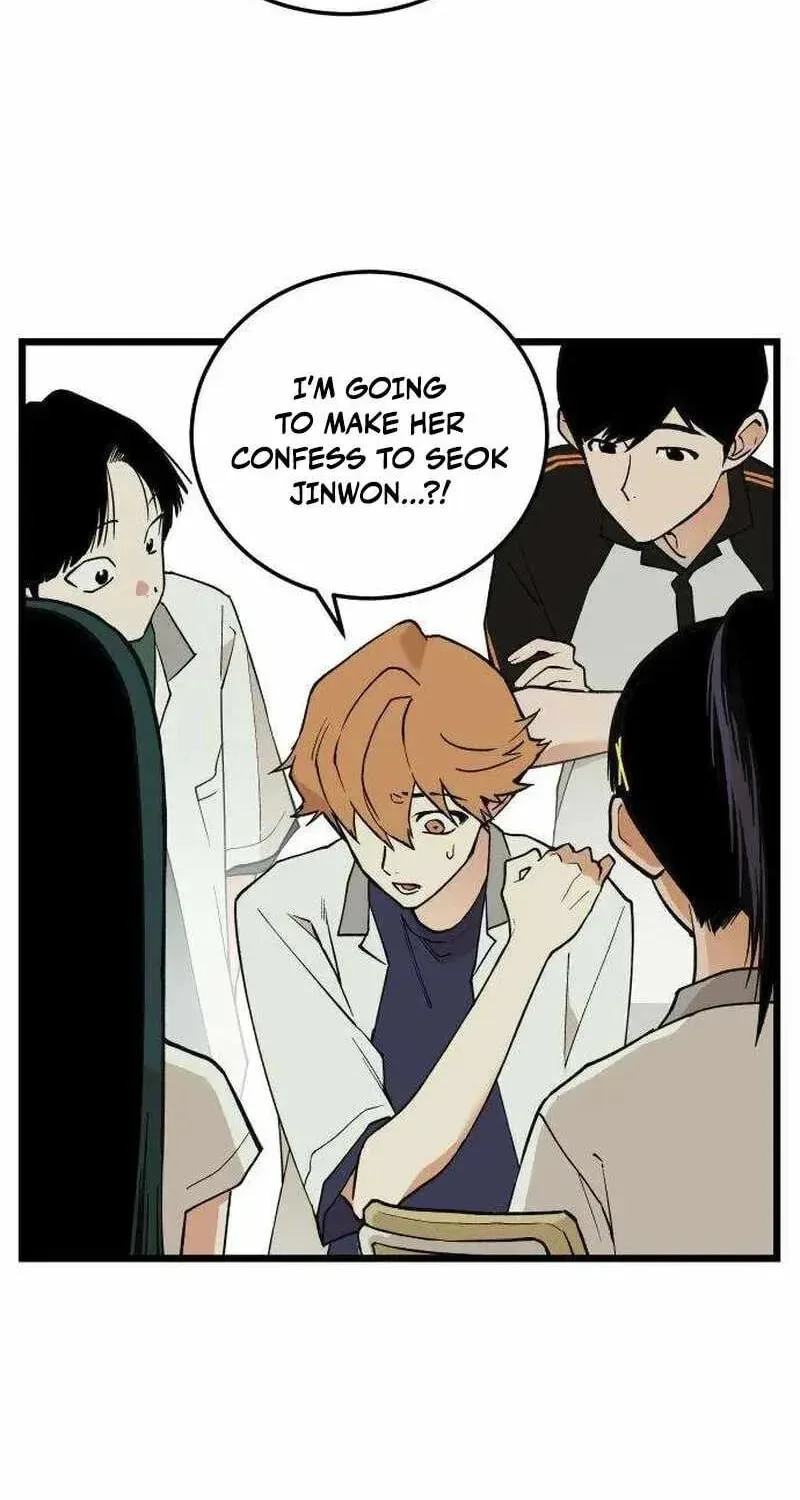 I Dare You Chapter 18 page 65