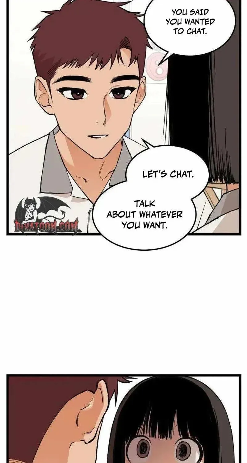 I Dare You Chapter 18 page 72