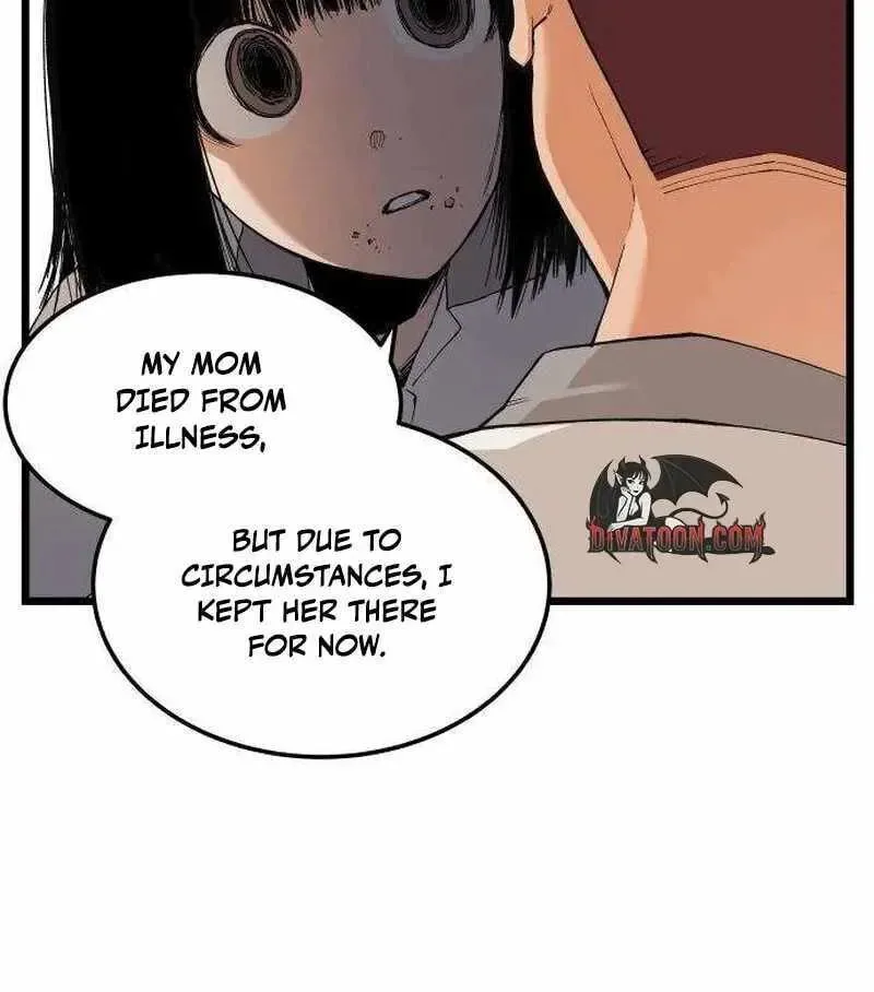 I Dare You Chapter 19 page 5