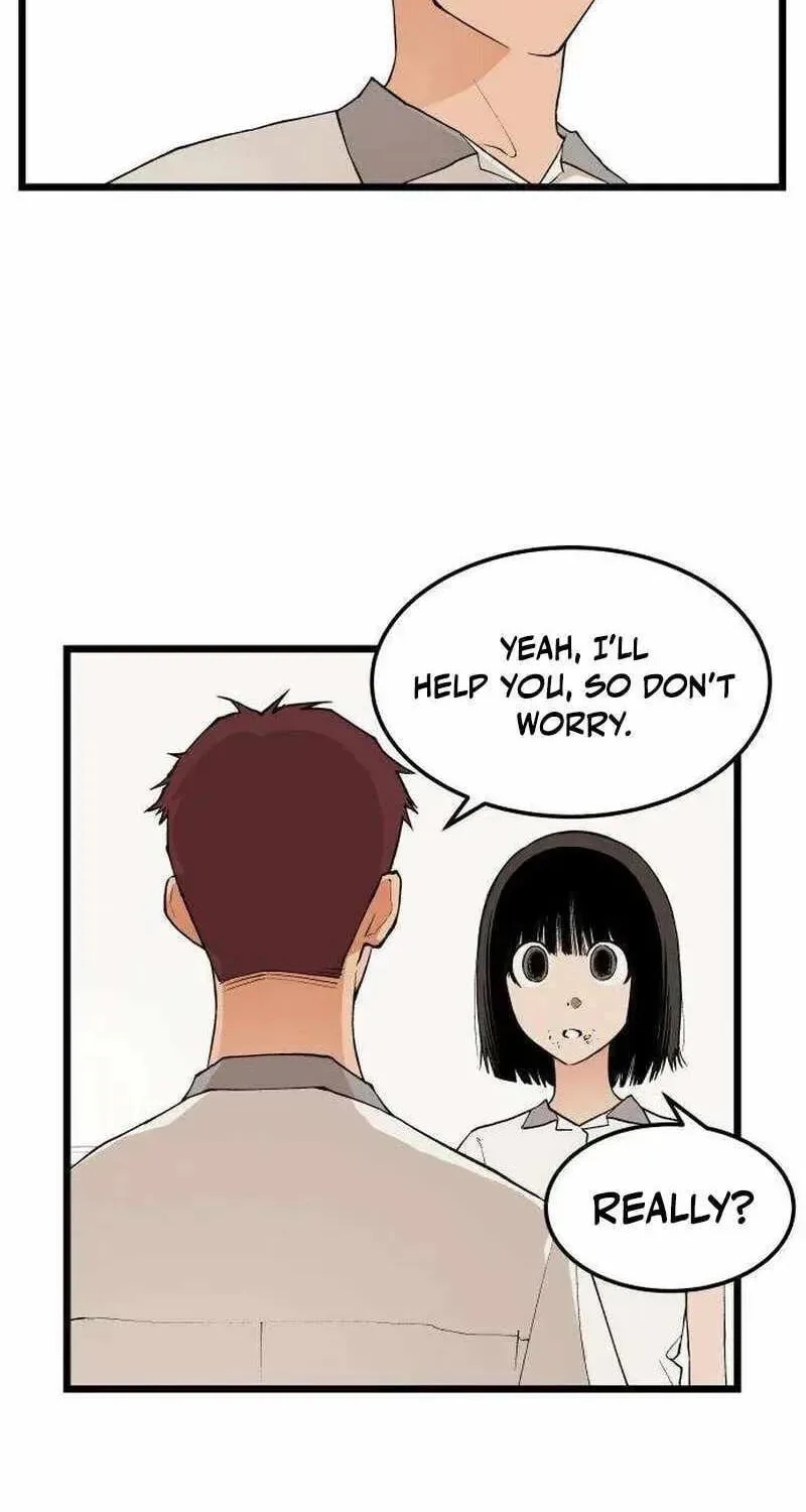 I Dare You Chapter 19 page 7