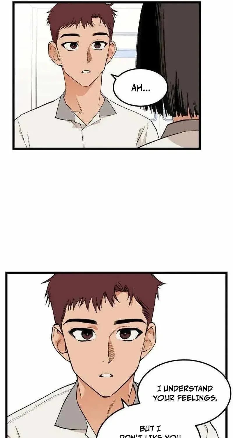 I Dare You Chapter 19 page 11