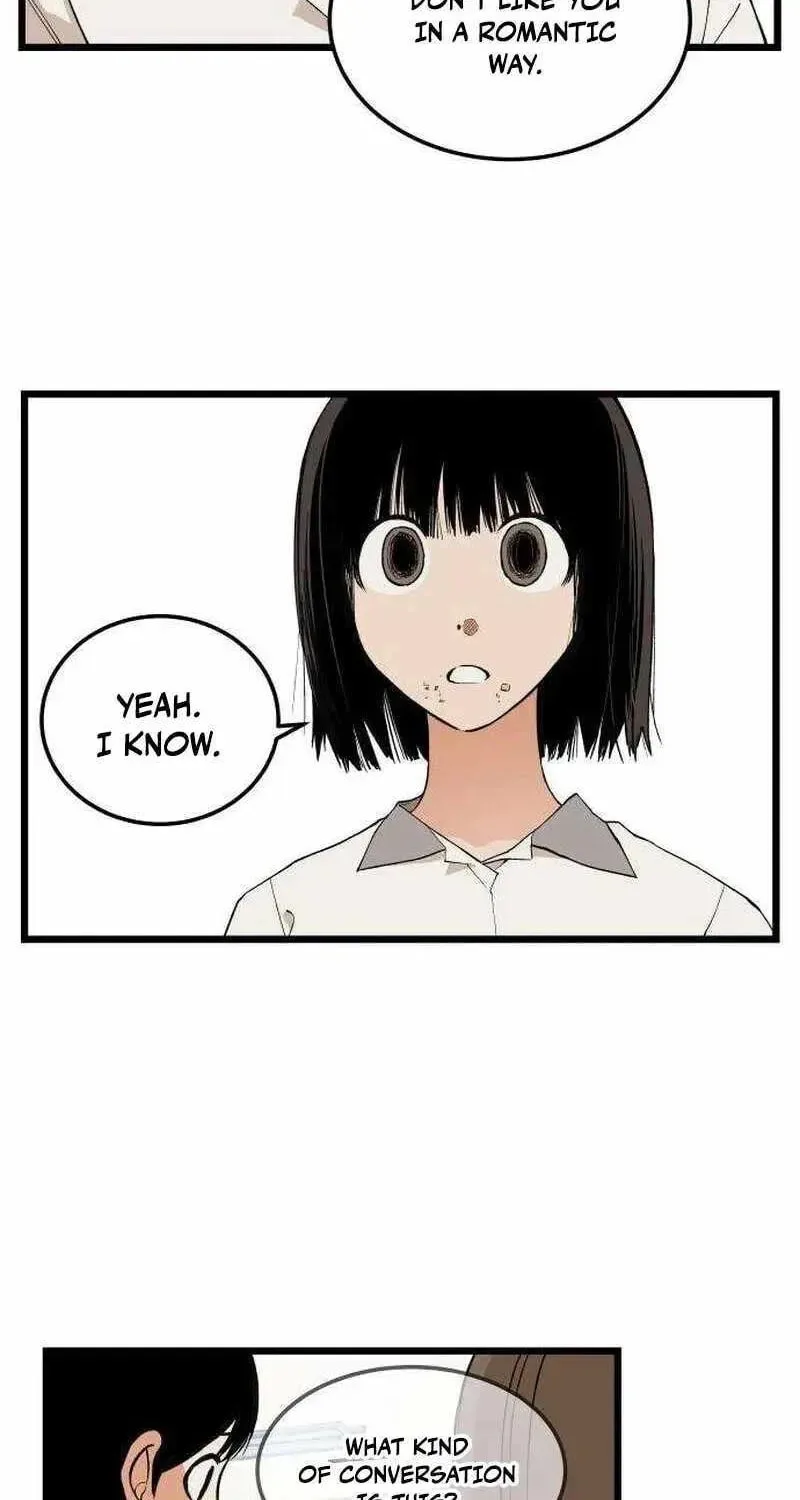 I Dare You Chapter 19 page 12