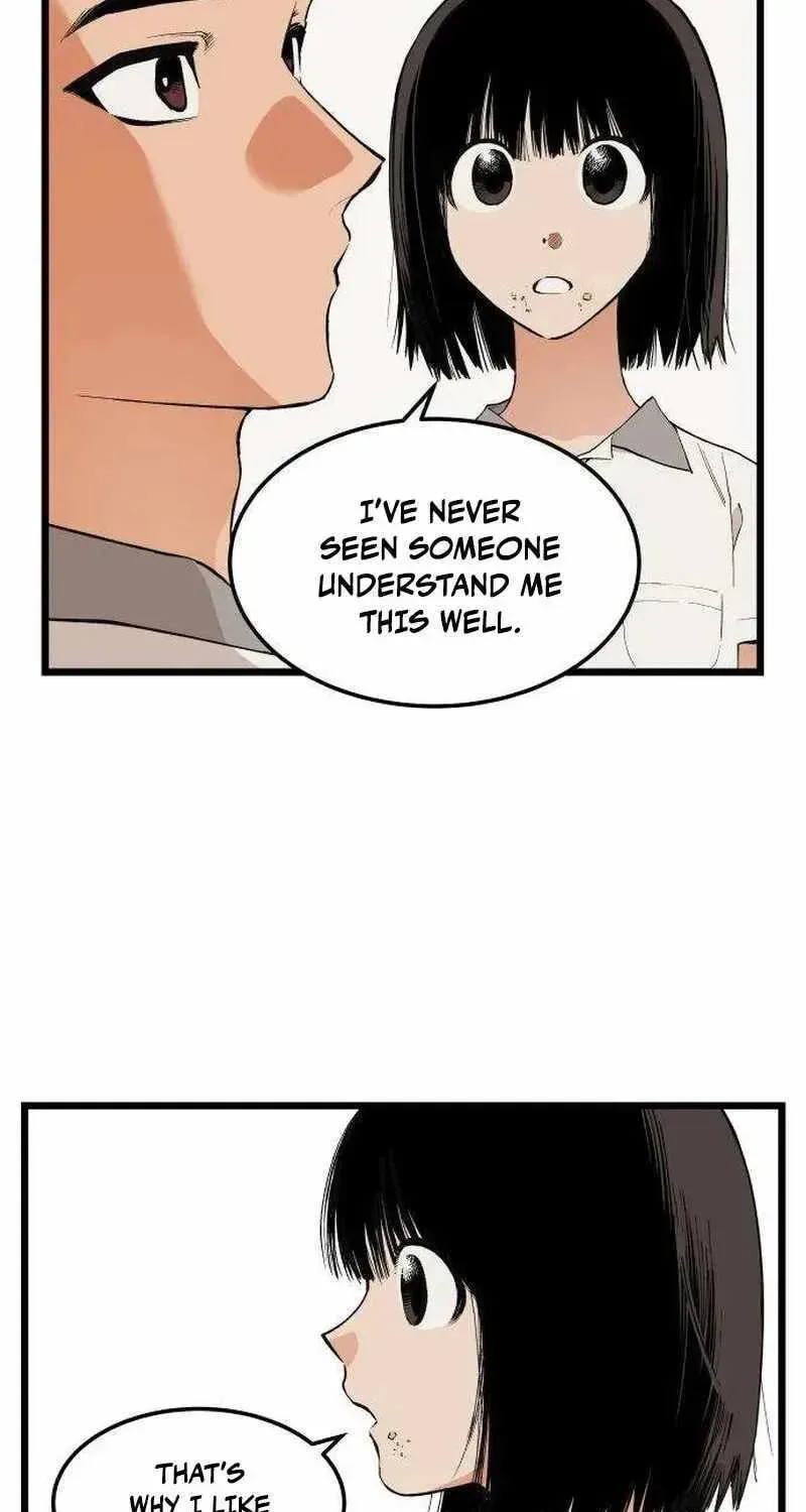 I Dare You Chapter 19 page 16