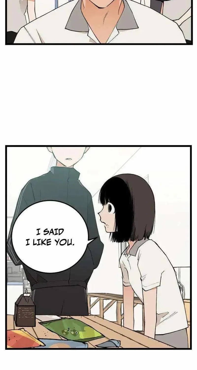 I Dare You Chapter 19 page 2
