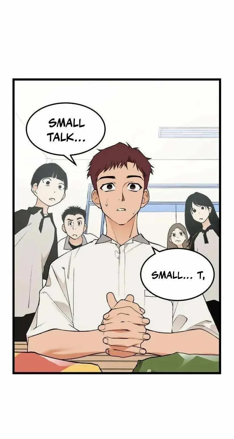I Dare You Chapter 19 page 3