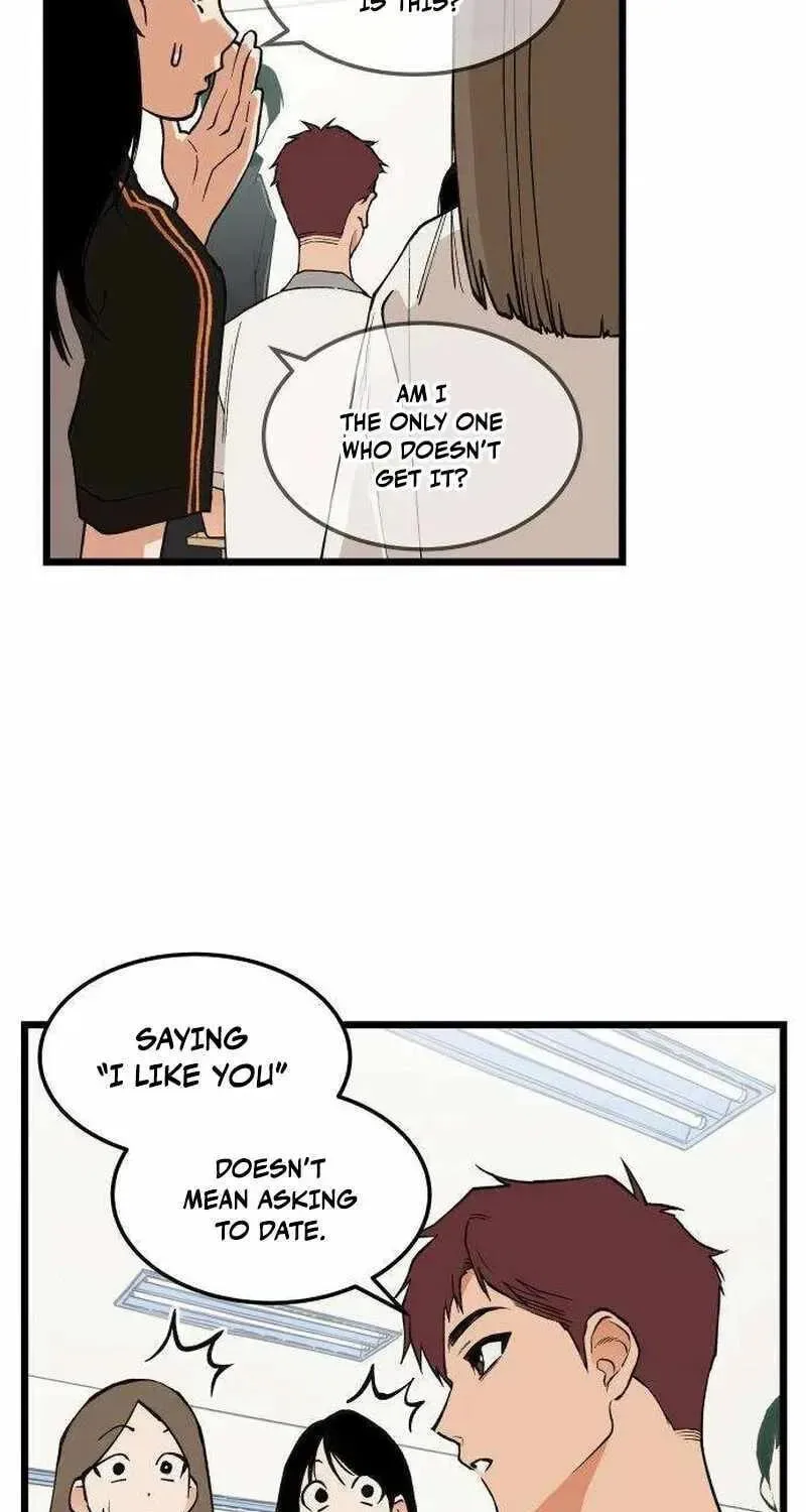 I Dare You Chapter 19 page 13