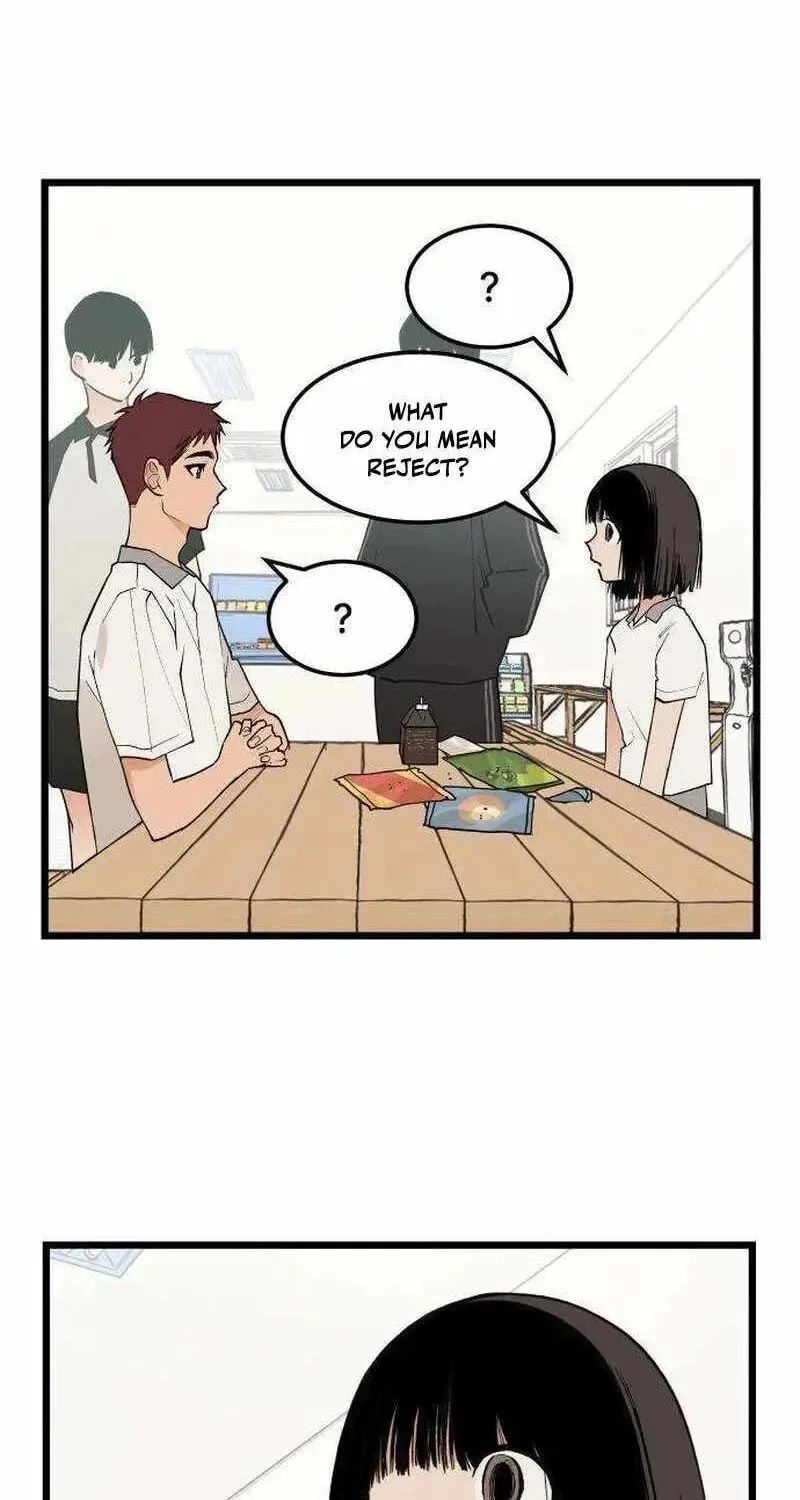 I Dare You Chapter 19 page 9