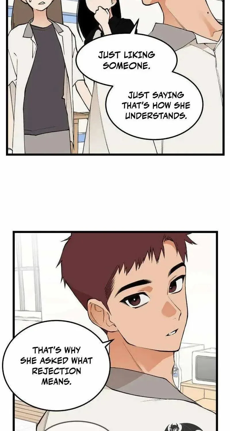 I Dare You Chapter 19 page 14
