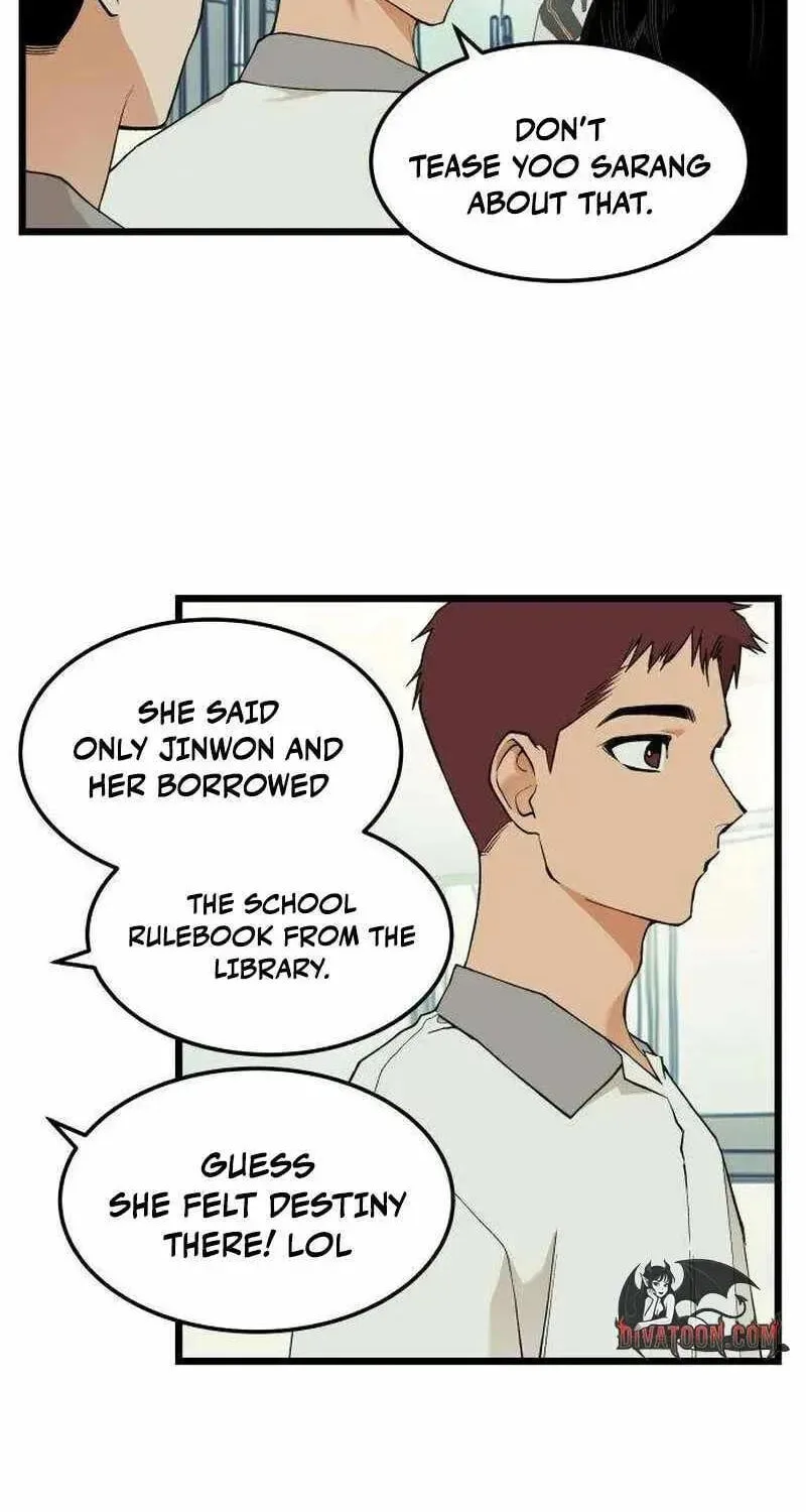 I Dare You Chapter 19 page 27