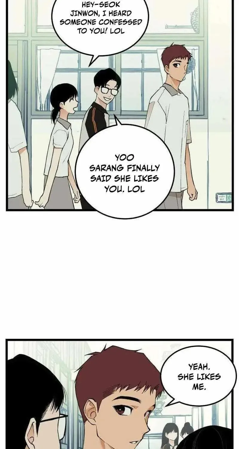 I Dare You Chapter 19 page 26