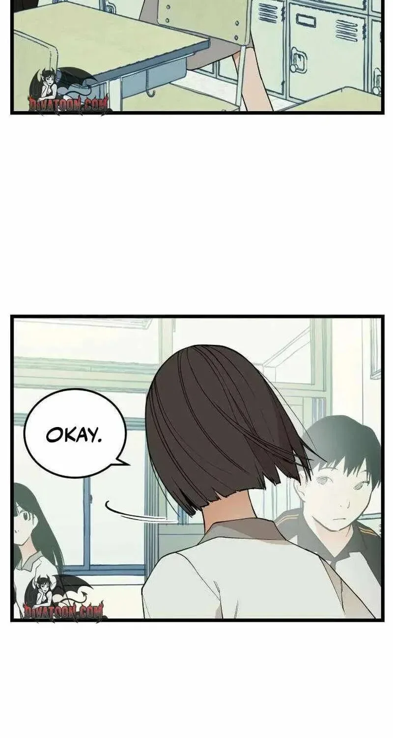 I Dare You Chapter 19 page 24