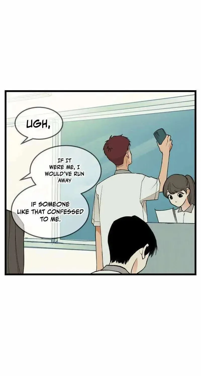 I Dare You Chapter 19 page 37