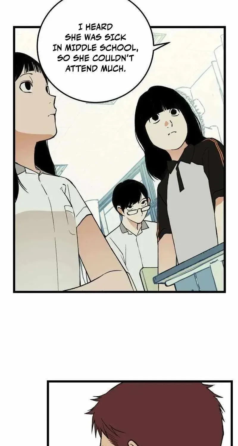 I Dare You Chapter 19 page 43