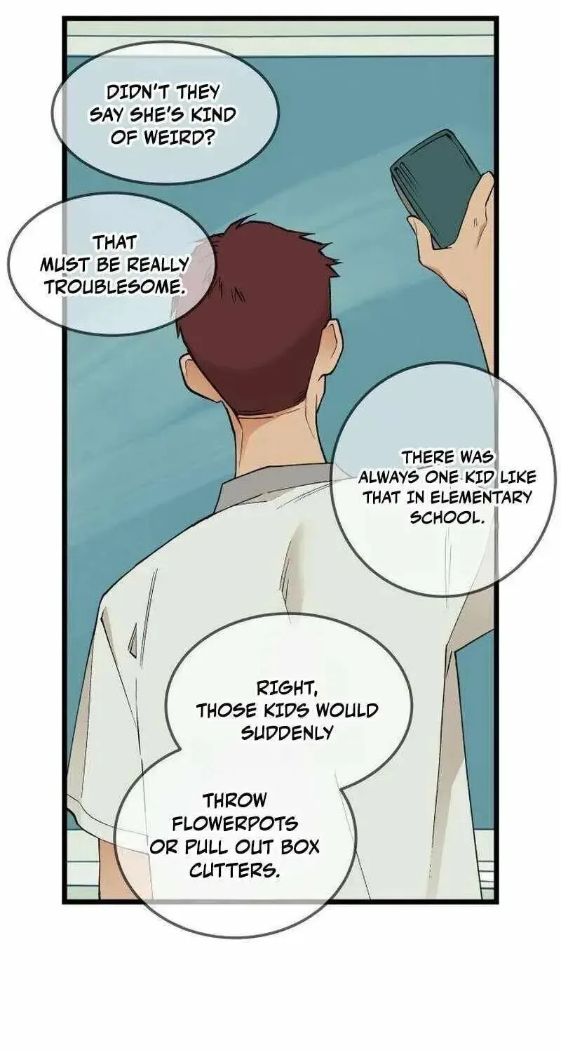 I Dare You Chapter 19 page 38