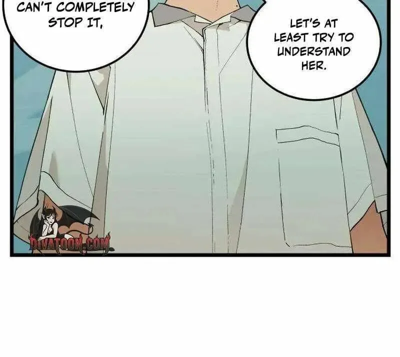 I Dare You Chapter 19 page 45