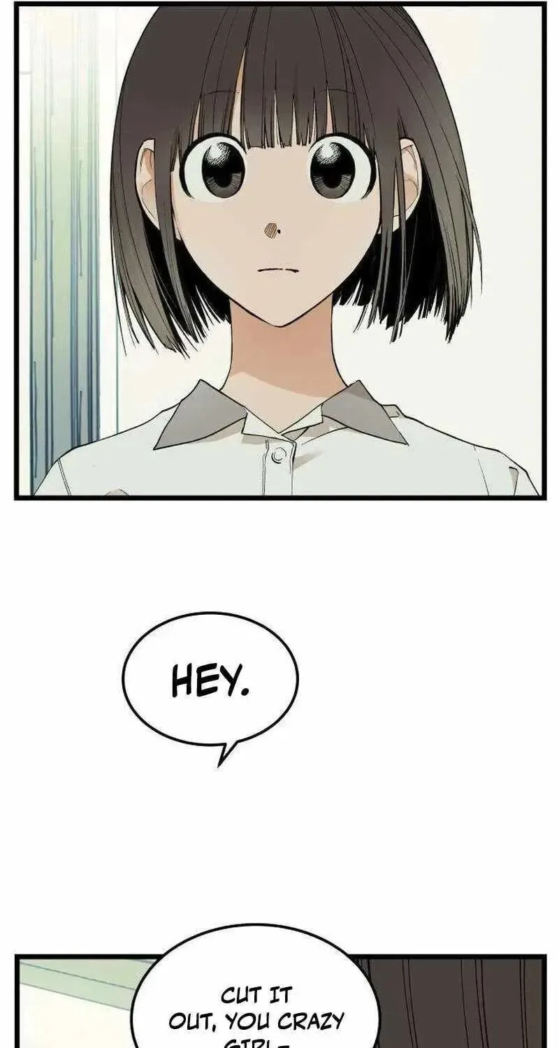 I Dare You Chapter 19 page 51