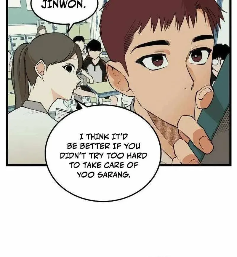 I Dare You Chapter 19 page 40