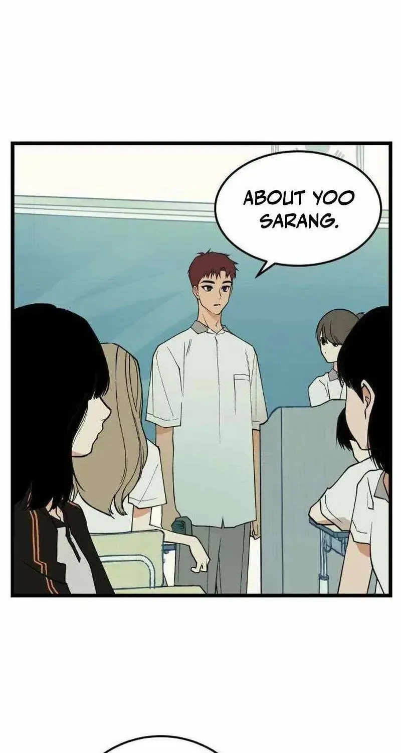 I Dare You Chapter 19 page 42