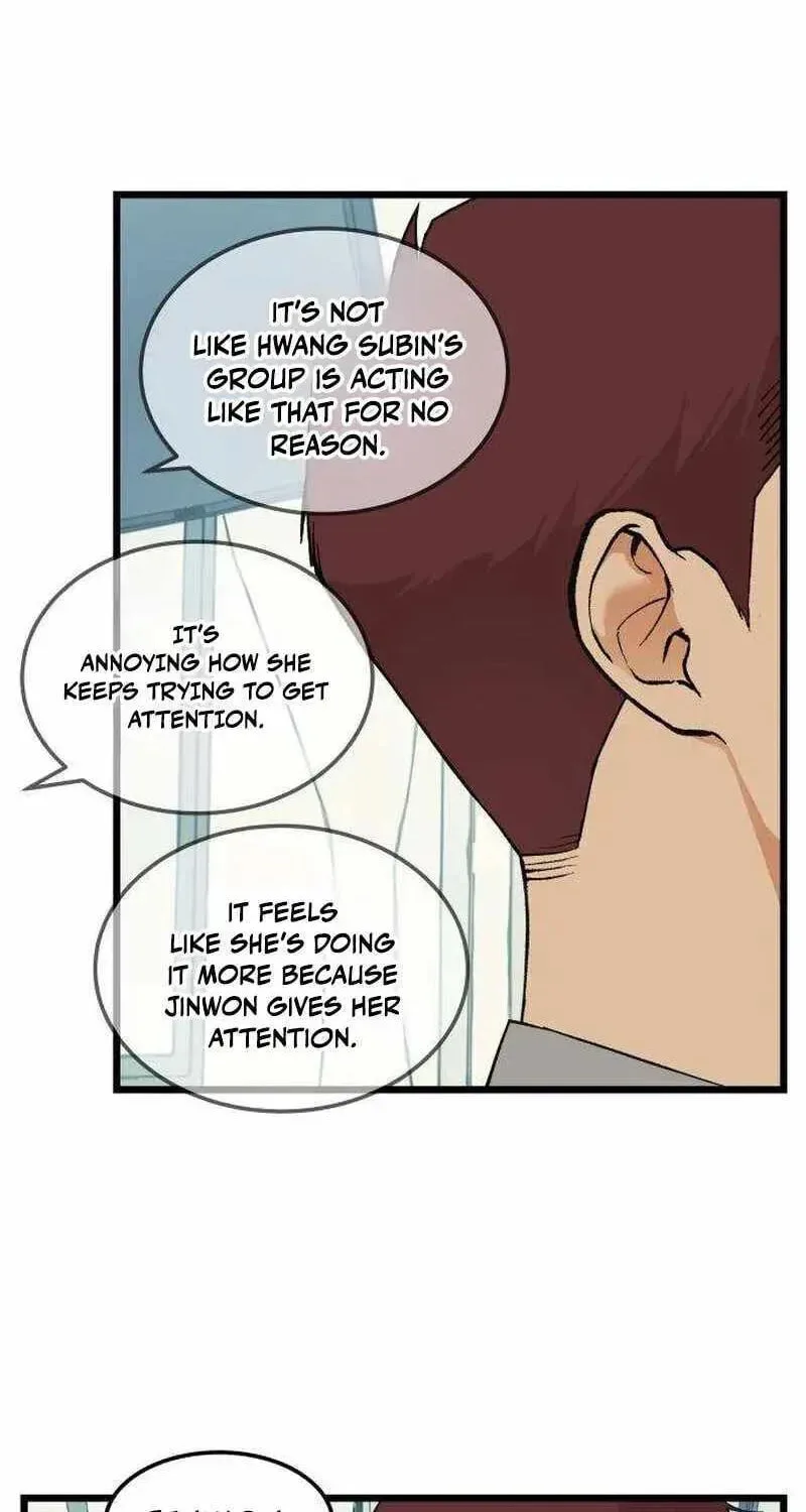 I Dare You Chapter 19 page 39