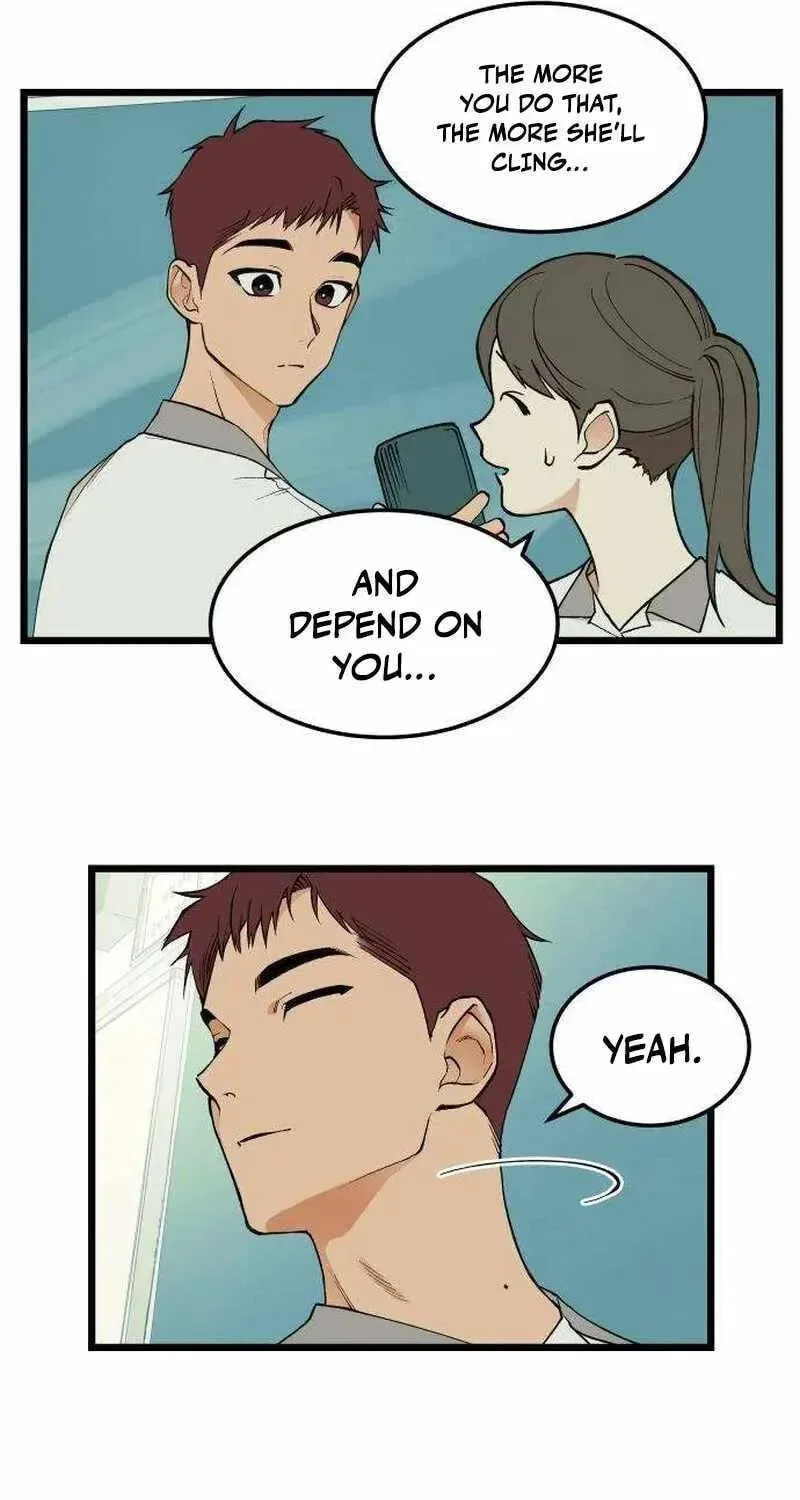 I Dare You Chapter 19 page 41