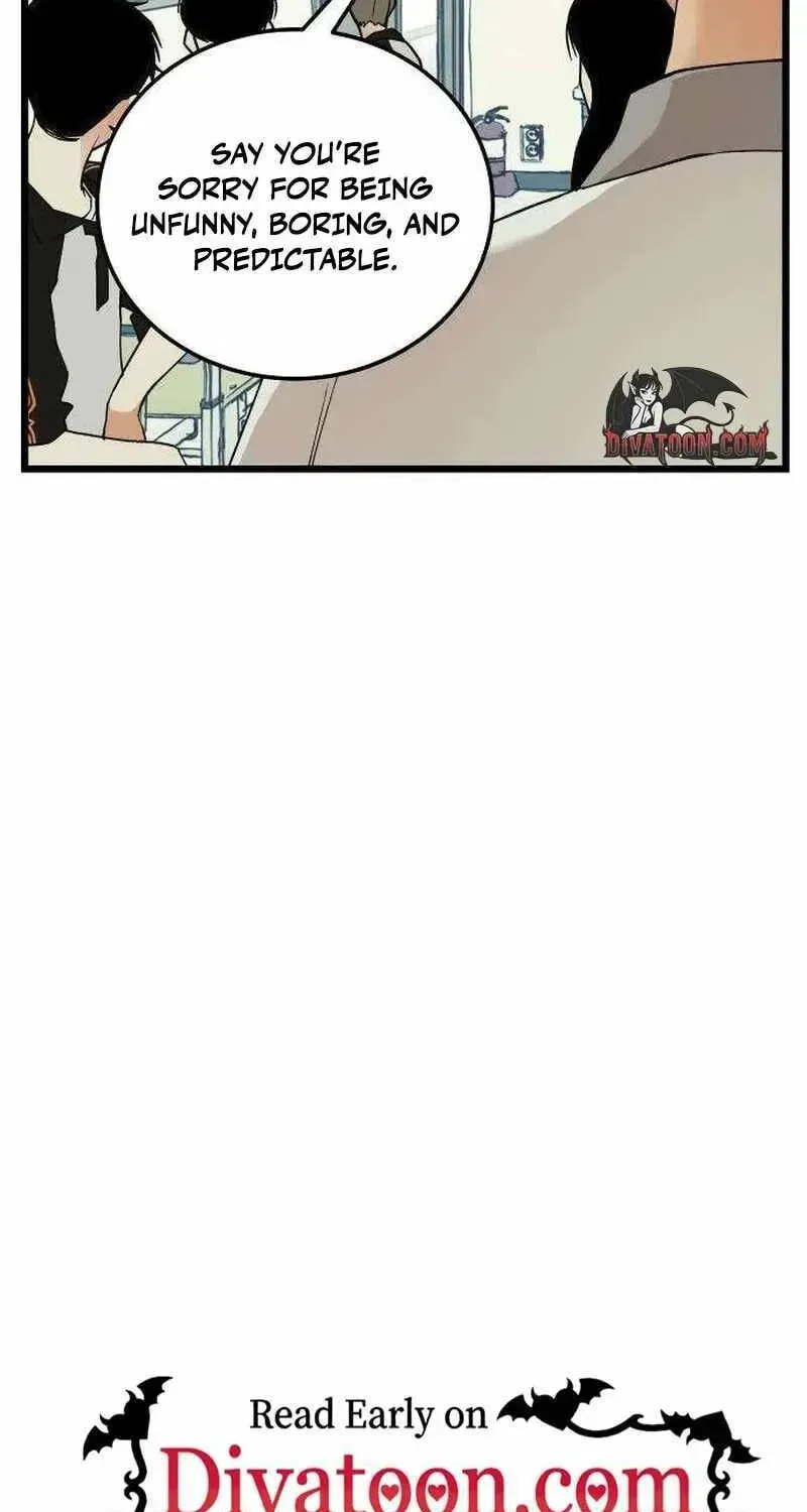 I Dare You Chapter 19 page 57