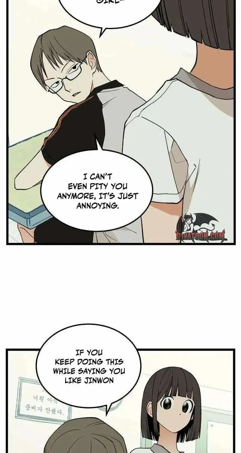 I Dare You Chapter 19 page 52