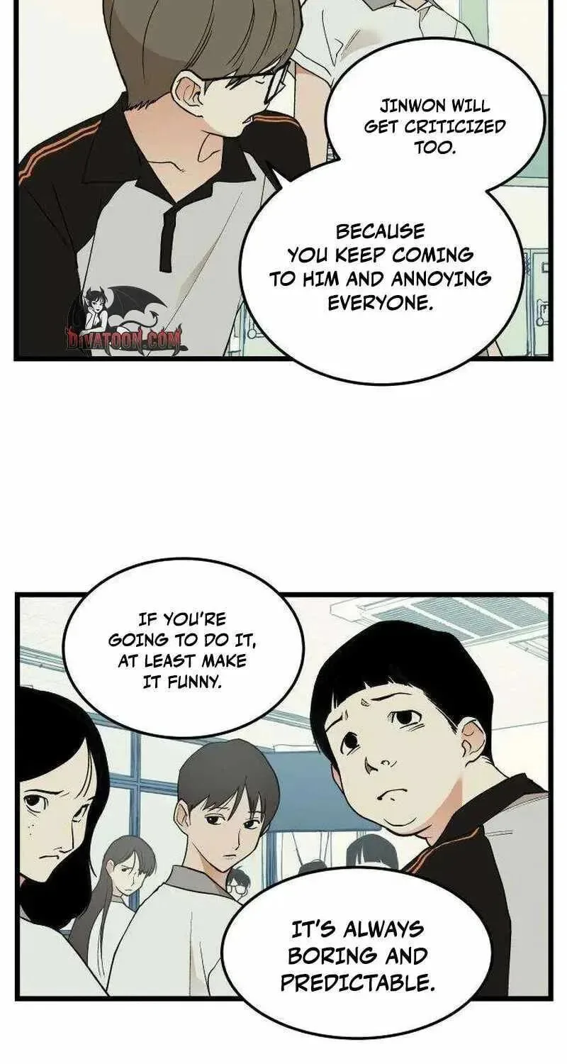 I Dare You Chapter 19 page 53
