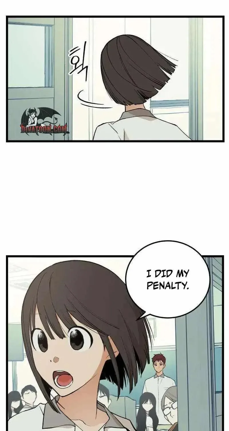 I Dare You Chapter 19 page 55